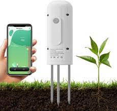 IoT Soil Sensors